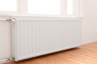 South Acton heating installation