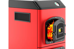 South Acton solid fuel boiler costs